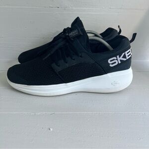 Skechers Go Run Goga Mat Sneakers Men’s Black Sz 11. SN55103 (4/2021)